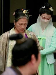 Tập 44 - Con Đường Trả Thù Của Vương Phi Béo