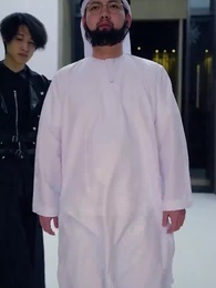 [พากย์ไทย] พ่อของฉันเป็น รปภ - Episode 43