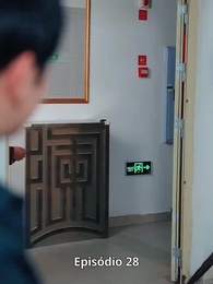 Episódio 28 - Renascendo das Cinzas