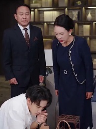 ตอนที่ 44 - เด็กน้อยสู้กลับ