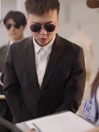 [吹替] 冴えない妻が実は超有名監督のだった件について - Episode 29