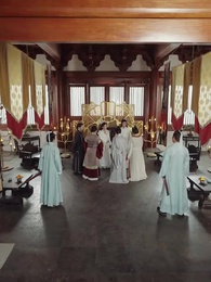 Bergelut Dengan Takdir - Episode 36