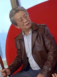 Pelindung Negara - Episode 12