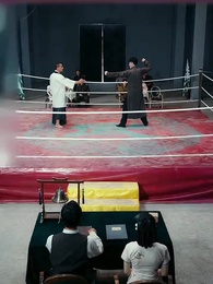 Kemunculan Sang Penguasa - Episode 55