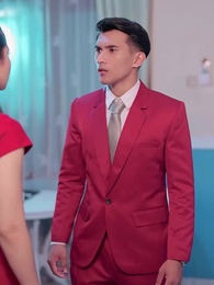 Setelah Cerai, Aku Menjadi Artis Paling Top - Episode 36