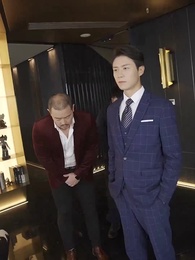 Pelindung Negara - Episode 73