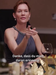 Episode 55 - Meine Ex-Frau, eine wahre Superfrau