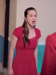 Breaking Chains: A Star's Second Act - Episode 35