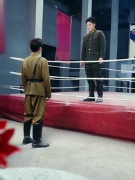 Episode 68 - Kemunculan Sang Penguasa