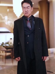 สวมรอยจนได้ นอนคอยในคุก - Episode 15