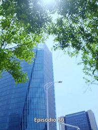 Renascendo das Cinzas - Episode 50