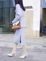 Episode 55 - Pelindung Negara