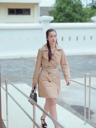 Setelah Cerai, Aku Menjadi Artis Paling Top - Episode 13