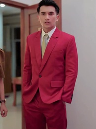 Setelah Cerai, Aku Menjadi Artis Paling Top - Episode 31