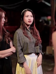 Episode 8 - Breaking Chains: A Star's Second Act