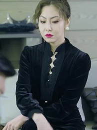 [พากย์ไทย] พ่อของฉันเป็น รปภ - Episode 86