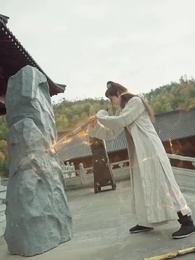 Bergelut Dengan Takdir - Episode 11