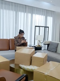 家長グループを制覇する奥さん - Episode 36