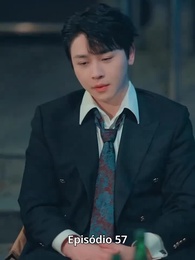 Renascendo das Cinzas - Episode 57