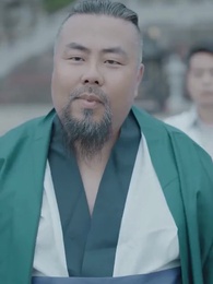 Perjalanan Naga Melalui Badai dan Surga - Episode 58