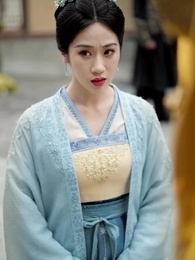 Con Đường Trả Thù Của Vương Phi Béo - Episode 23