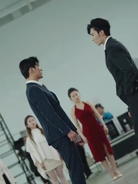 第38話 - [吹替] 冴えない妻が実は超有名監督のだった件について