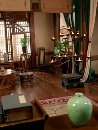 Con Đường Trả Thù Của Vương Phi Béo - Episode 47