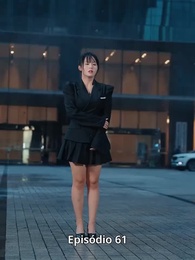 Episódio 61 - Renascendo das Cinzas