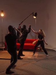 A Hollywood Match - Episode 31