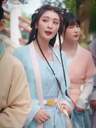 내 사랑을 볼 수 있을까 - Episode 13