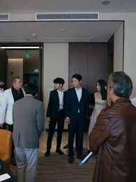 Episode 9 - Pelindung Negara