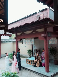 Episode 5 - My Husband's Mistress, My Revenge