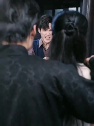 Episode 44 - Kemunculan Sang Penguasa