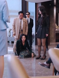 สวมรอยจนได้ นอนคอยในคุก - Episode 25