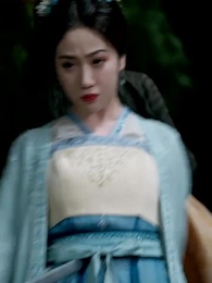 Tập 53 - Con Đường Trả Thù Của Vương Phi Béo