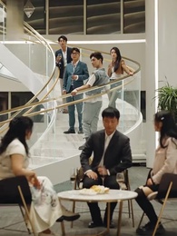 第65話 - [吹替] 冴えない妻が実は超有名監督のだった件について