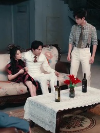 Kemunculan Sang Penguasa - Episode 2