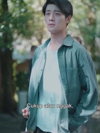 Episode 37 - Perjalanan Naga Melalui Badai dan Surga