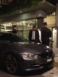 My Loser Husband Is a Financial Tycoon - Episode 23