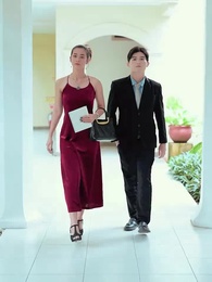 Setelah Cerai, Aku Menjadi Artis Paling Top - Episode 45