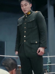 Episode 66 - Kemunculan Sang Penguasa