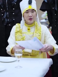 [พากย์ไทย] พ่อของฉันเป็น รปภ - Episode 82