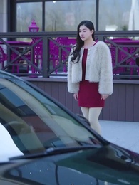 ตอนที่ 92 - [พากย์ไทย] พ่อของฉันเป็น รปภ