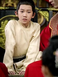 Con Đường Trả Thù Của Vương Phi Béo - Episode 13