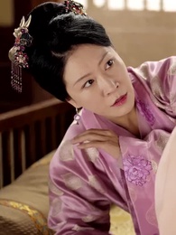 Tập 33 - Con Đường Trả Thù Của Vương Phi Béo