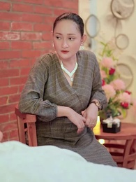 Episode 3 - Breaking Chains: A Star's Second Act