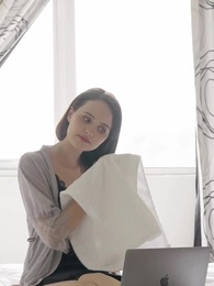 Pregnant as a Virgin - Episode 55