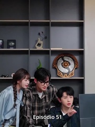 Episódio 51 - Renascendo das Cinzas