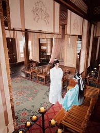 My Husband's Mistress, My Revenge - Episode 29