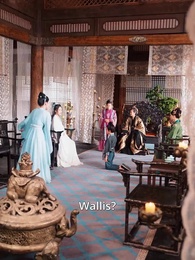 Episode 3 - My Husband's Mistress, My Revenge